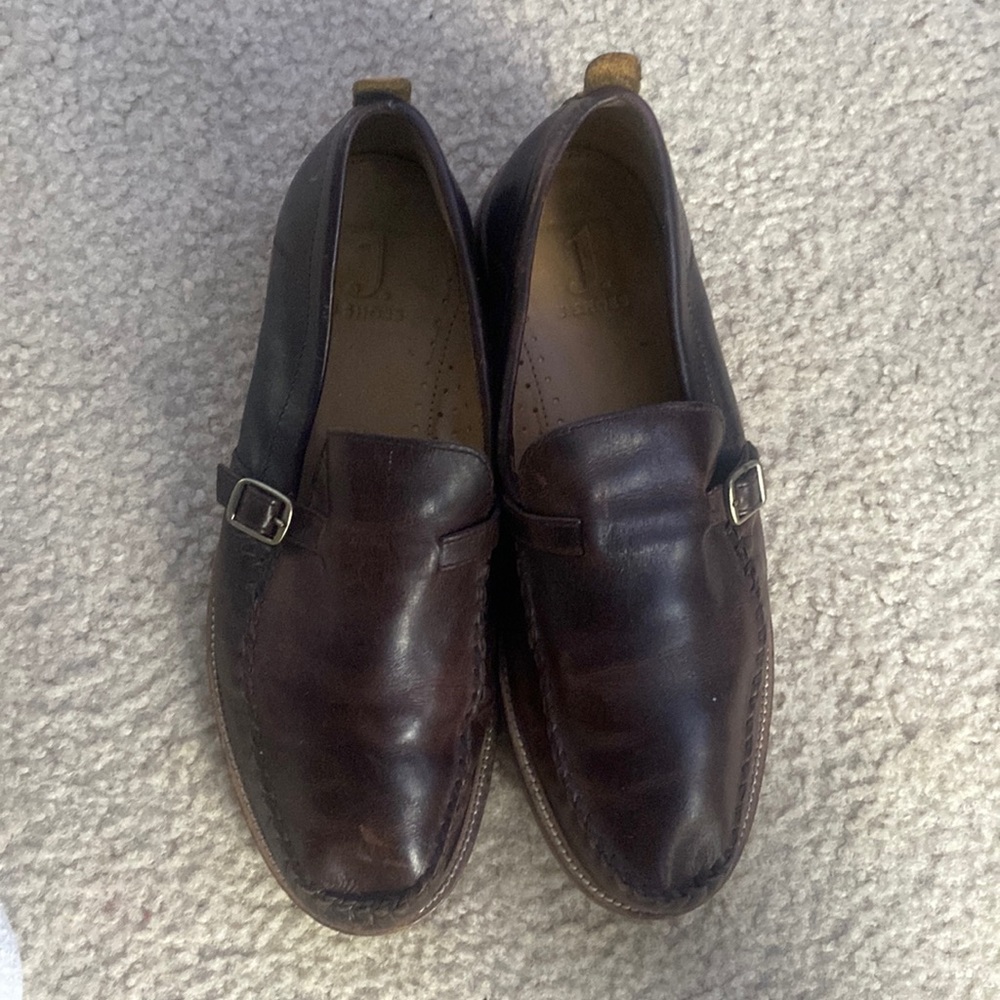 J shoes